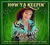 Bernie Heaney - How Ya Keepin' image