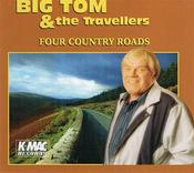 Big Tom and The Travellers- Four Country Roads image