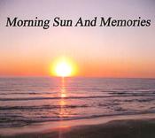 Shunie Crampsey - Morning Sun and Memories