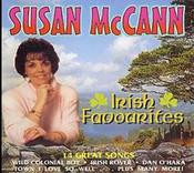 Susan McCann-Irish Favourites image