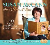 Susan McCann - Once Upon a Time