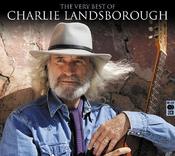 Charlie Landsborough-The Very Best Of image
