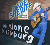Dave Sheriff-All Alone In Limburg image