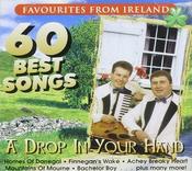 A Drop In Your Hand- 60 Best Songs