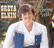 Greta Elkin-The Echoing Hills image