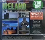 Various Artists - The Heartbeat Of Ireland image