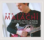 Malachi - Two Sides of Malachi