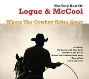 Logue &amp;amp; McCool - The Very Best Of