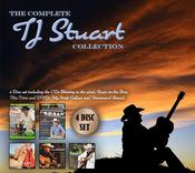 TJ Stuart - The Complete Collection image