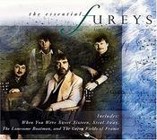 The Fureys - The Essential Fureys