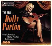 Dolly Parton - The Real Dolly Parton image