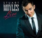 Stuart Moyles - Live