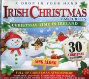 A Drop in Your Hand - 30 All Time Christmas Favourites