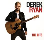 Derek Ryan - The Hits image
