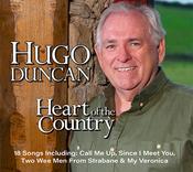 Hugo Duncan - Heart Of The Country image
