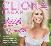 Cliona Hagan -  Little Darlin' image