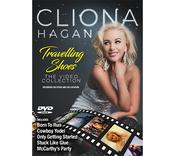 Cliona Hagan - Travelling Shoes (The Video Collection) DVD