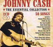 Johnny Cash - The Essential Collection image