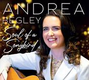 Andrea Begley - Soul Of A Songbird image