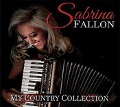 Sabrina Fallon - My Country Collection