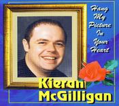 Kieran McGilligan-Hang My Picture In Your Heart image