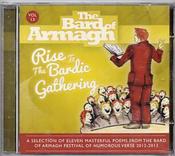 The Bard of Armagh - Rise To The Bardic Gathering image