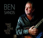 Ben Sands-Take My Love With You image