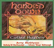 Cathal Hayden-Handed Down image