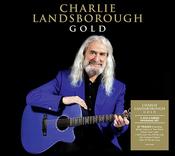 Charlie Landsborough - Gold image