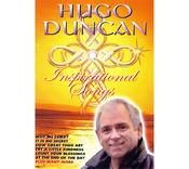 Hugo Duncan - Inspirational Songs (DVD) image