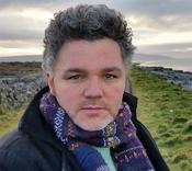 Jim McKee - Energy Rising image