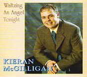 Kieran McGilligan - Waltzing An Angel Tonight image