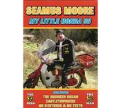 Seamus Moore - My Little Honda 50 (DVD) image