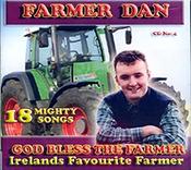 Farmer Dan - God Bless The Farmer image