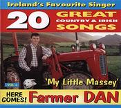 Farmer Dan - My Little Massey
