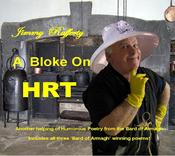 Jimmy Rafferty - A Bloke On HRT