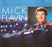 Mick Flavin - The Lights Of Home image