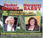 Pecker Dunne &amp;amp; Margaret Barry - Songs From The Travellin' People image
