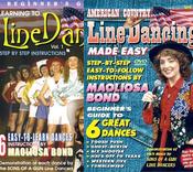 Ultimate Line Dancing DVD Set image