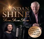 Brendan Shine - Shine Shine Shine image