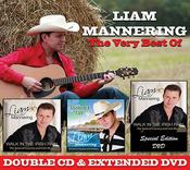 Liam Mannering - The Very Best Of image