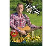 Paul Kelly - Cut The Grass (DVD) image