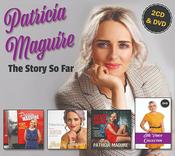 Patricia Maguire - The Story So Far image