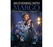 Margo - An Evening With Margo dvd