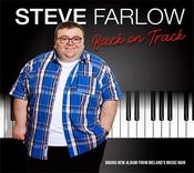 Steve Farlow - Back On Track image