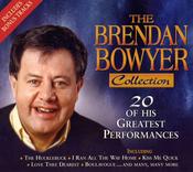 Brendan Bowyer - Collection image