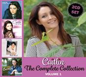 Caitlin - The Complete Collection (Volume 1)