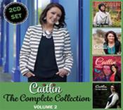 Caitlin - The Complete Collection (Volume 2)