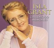 Isla Grant-Childhood Memories image