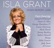 Isla Grant - Down Memory Lane image
